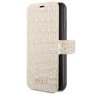 iPhone X / XS Book Hoesjes