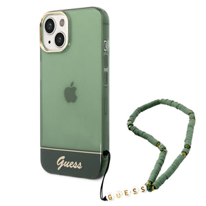 iPhone 14 Hoesjes met Koord