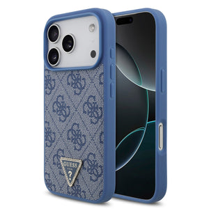 iPhone 17 Pro Hoesjes met Koord