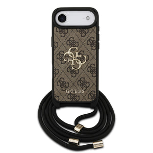 iPhone Air Hoesjes met Koord