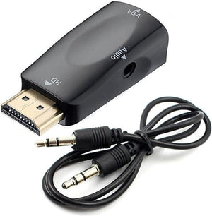 MacBook Pro M3 Pro / M3 Max 16-inch HDMI naar VGA