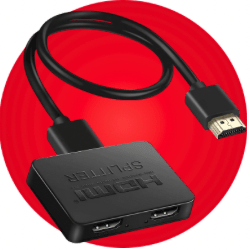 HDMI Splitters