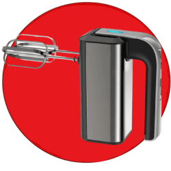 Handmixer