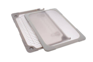 MacBook 12-inch Retina, 2015–2017 hardcases