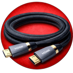 HDMI kabel