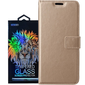 iPhone SE (2022 / 2020) Hoesjes met Pasjeshouder