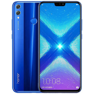 Honor 10 Lite Hoesjes