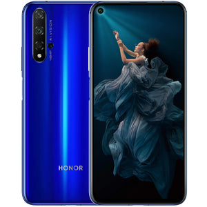 Honor 20 Hoesjes