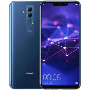 Huawei Mate 20 Lite Hoesjes