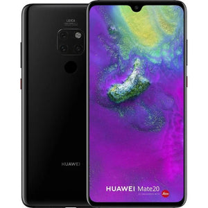 Huawei Mate 20 Hoesjes