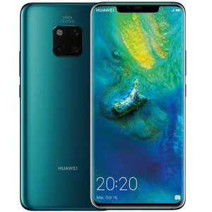 Huawei Mate 30 Lite Hoesjes