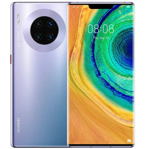 Huawei Mate 30 Pro Hoesjes