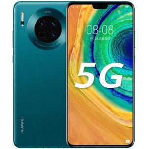 Huawei Mate 30 Hoesjes