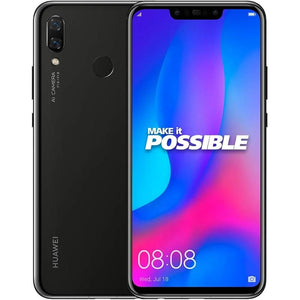 Huawei Nova 3 Hoesjes