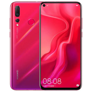 Huawei Nova 4 Screenprotectors