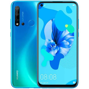 Huawei P20 Lite (2019) Screenprotectors