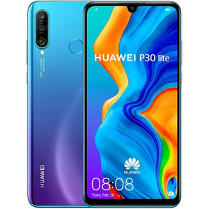 Huawei P30 Lite Hoesjes