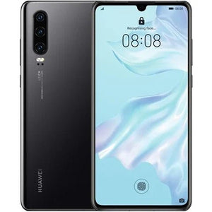 Huawei P30 Screenprotectors