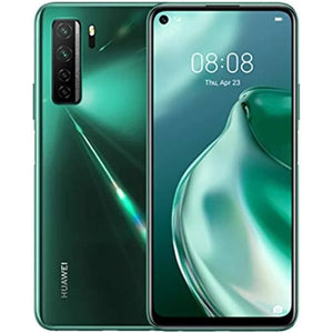 Huawei P40 Lite 5G Hoesjes