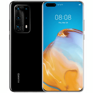 Huawei P40 Pro Plus Hoesjes