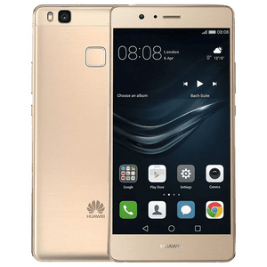 Huawei P9 Lite (2017) Hoesjes