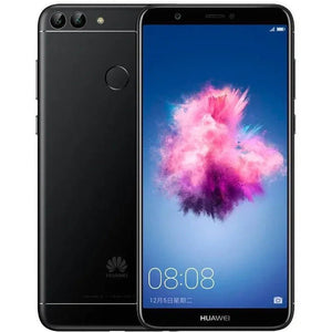 Huawei P Smart (2018) Hoesjes