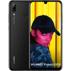 Huawei P Smart (2019) Hoesjes