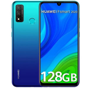 Huawei P Smart (2020) Hoesjes