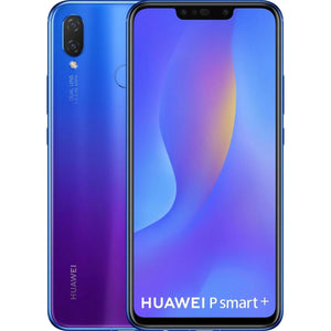 Huawei P Smart Plus (2018) Hoesjes