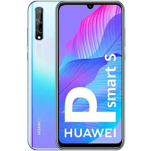 Huawei P Smart S Hoesjes
