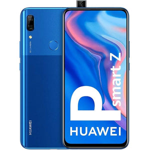 Huawei P Smart Z Hoesjes