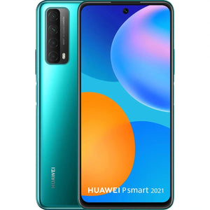Huawei P smart 2021 Hoesjes