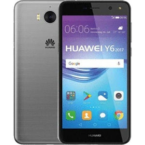Huawei Y6 (2017) Hoesjes