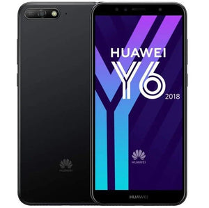 Huawei Y6 (2018) Hoesjes