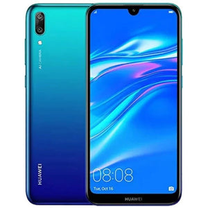 Huawei Y6 (2019) Hoesjes