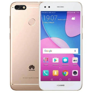 Huawei Y6 Pro (2017) Hoesjes
