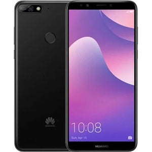 Huawei Y7 (2018) Hoesjes