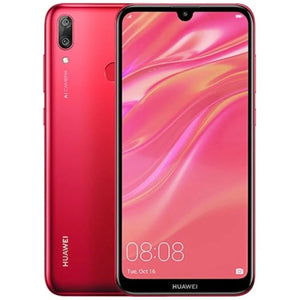 Huawei Y7 (2019) Hoesjes