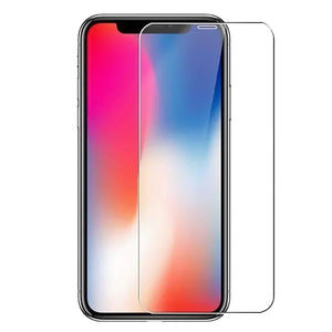 iPhone XR Screenprotector Glas