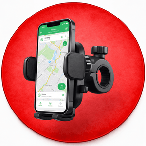 Fiets Telefoonhouders