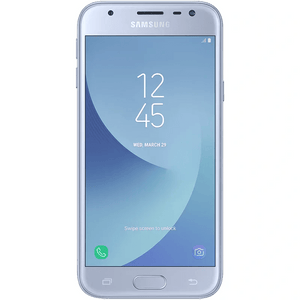 Samsung Galaxy J3 2017 Hoesjes