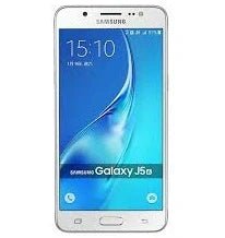 Samsung Galaxy J5 2016 Screenprotectors