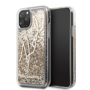 iPhone 11 Pro Transparante Hoesjes