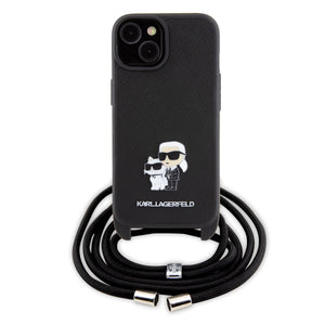 iPhone 15 Hoesjes met Koord