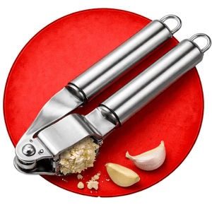 Knoflookpersen