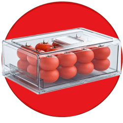 Koelkast Organizer