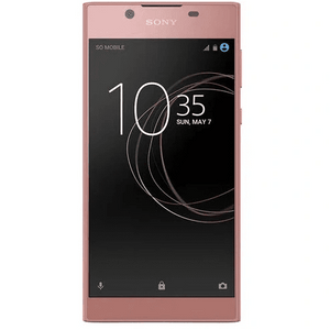 Sony Xperia L1 Screenprotectors