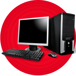 Laptop & Computer