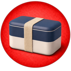 Stijlvolle lunchboxen voor elke dag