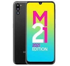 Samsung Galaxy M21 Screenprotectors